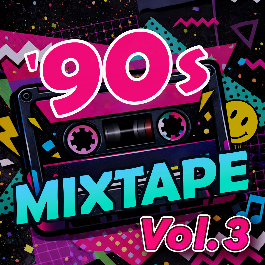 90s Mixtape_v3