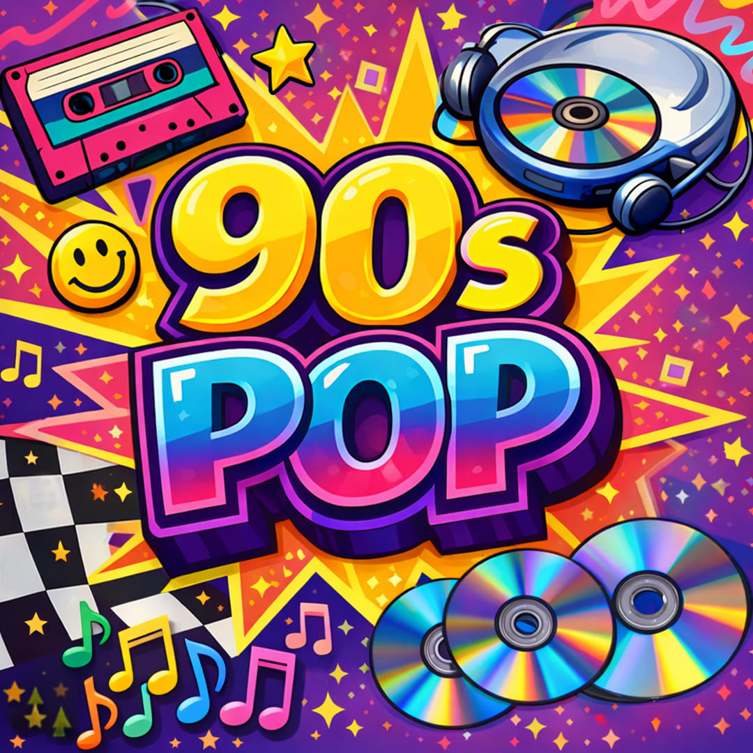 90s Pop-2