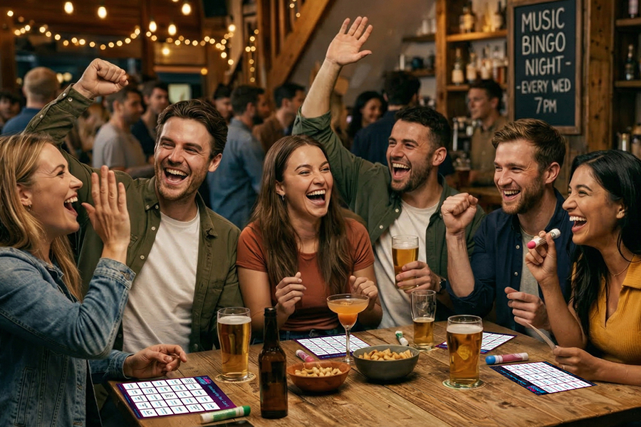 AMI Bingo Play & Win 900x600