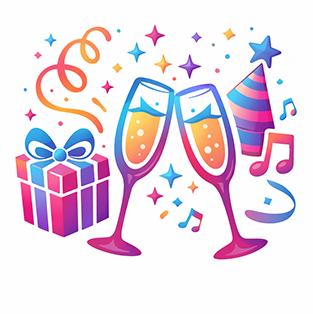 Private Events Icon
